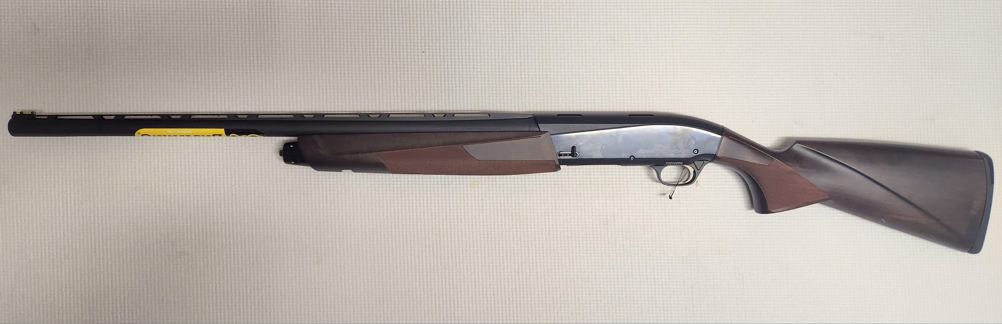 Escopeta semiautomática Browning Fusion Envolve