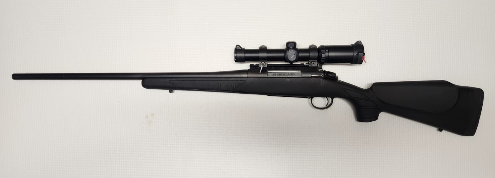 Rifle Bergara 30-06