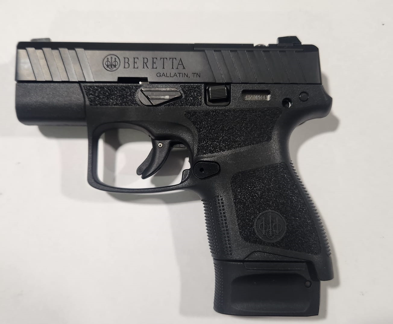 Pistola Beretta Apx A1