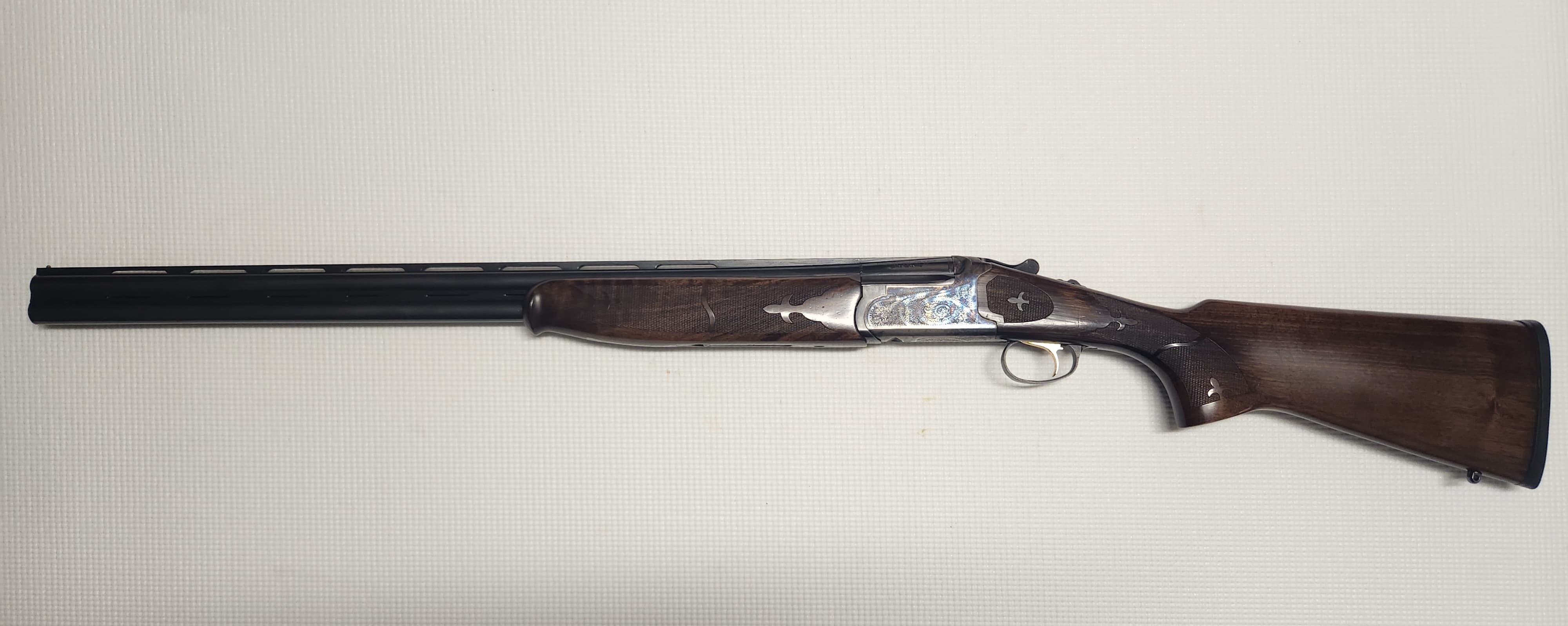 Escopeta Hnos.Zabala