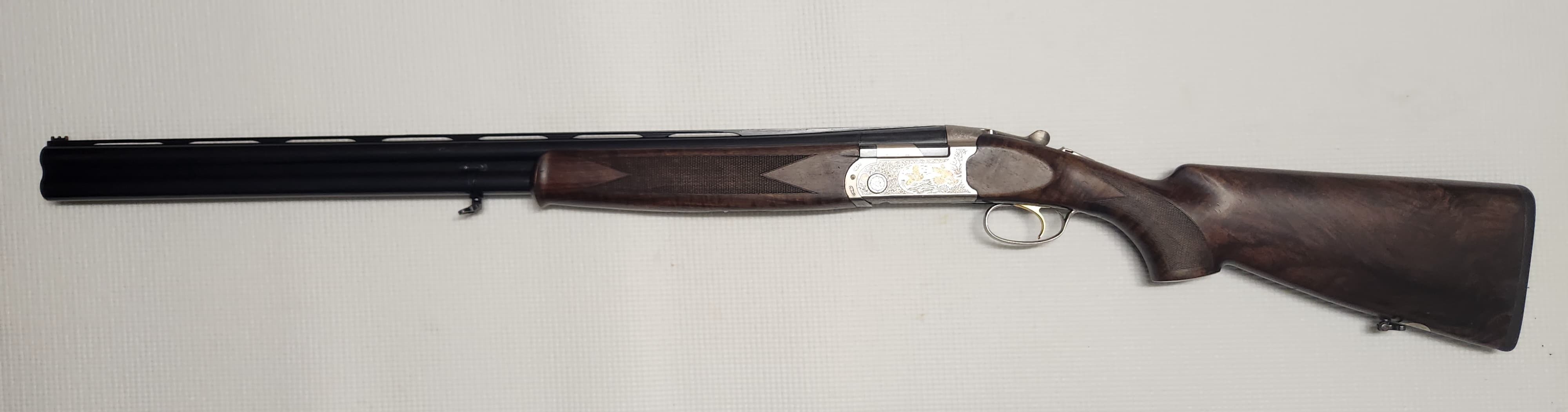 Escopeta Beretta superpuesta Ultralight Deluxe