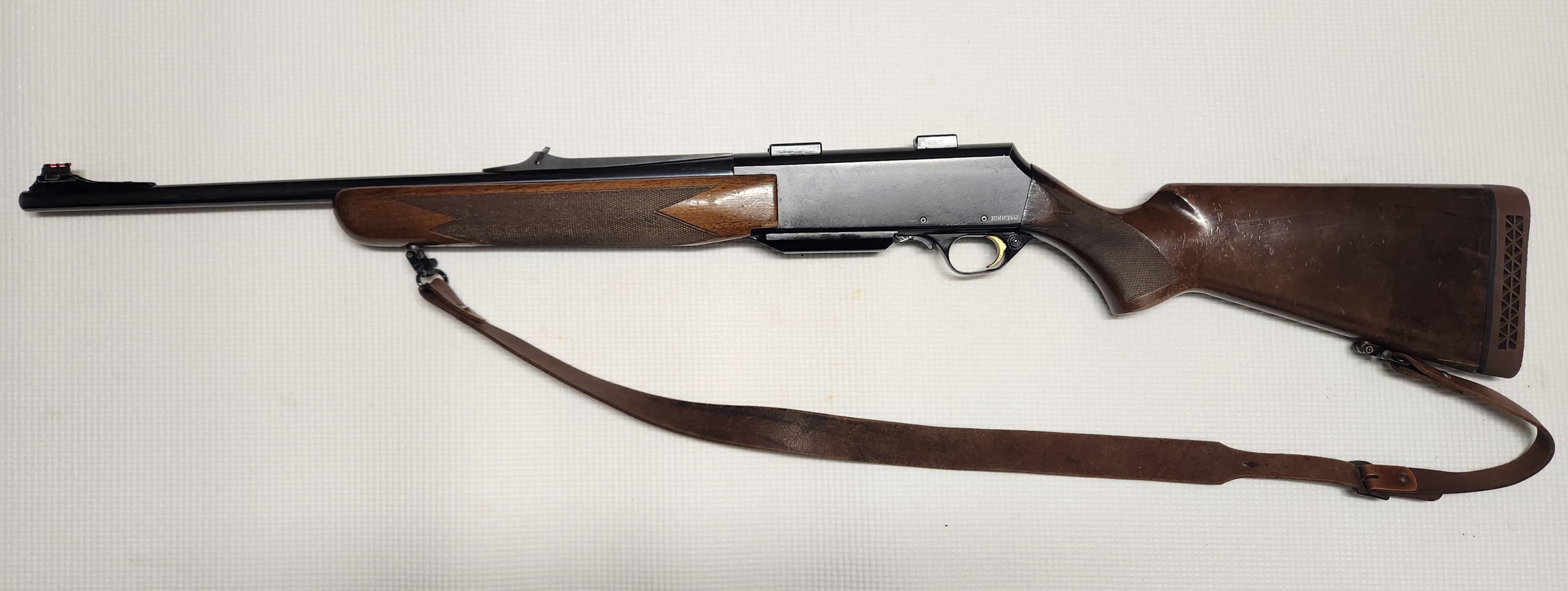 Rifle Semiatomático Browning Bar 2 calibre 30-06