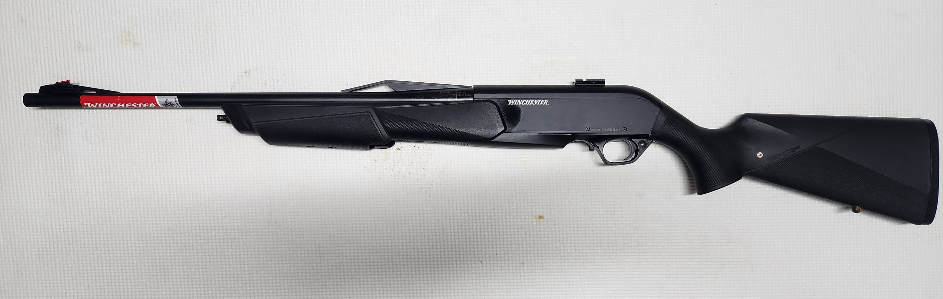 Rifle de corredera Winchester cal.30-06