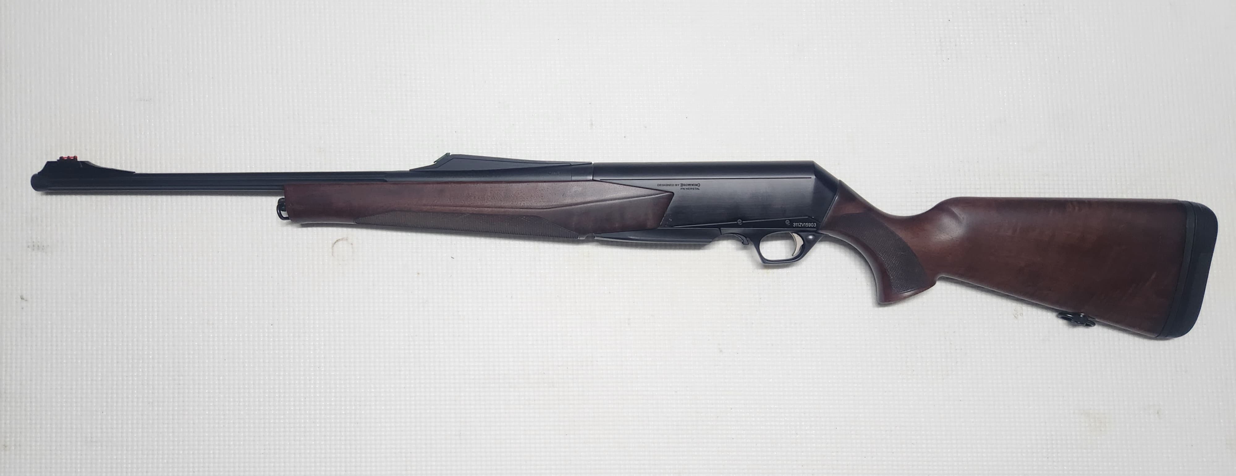 Rifle semiatomático MK3 cal.30-06