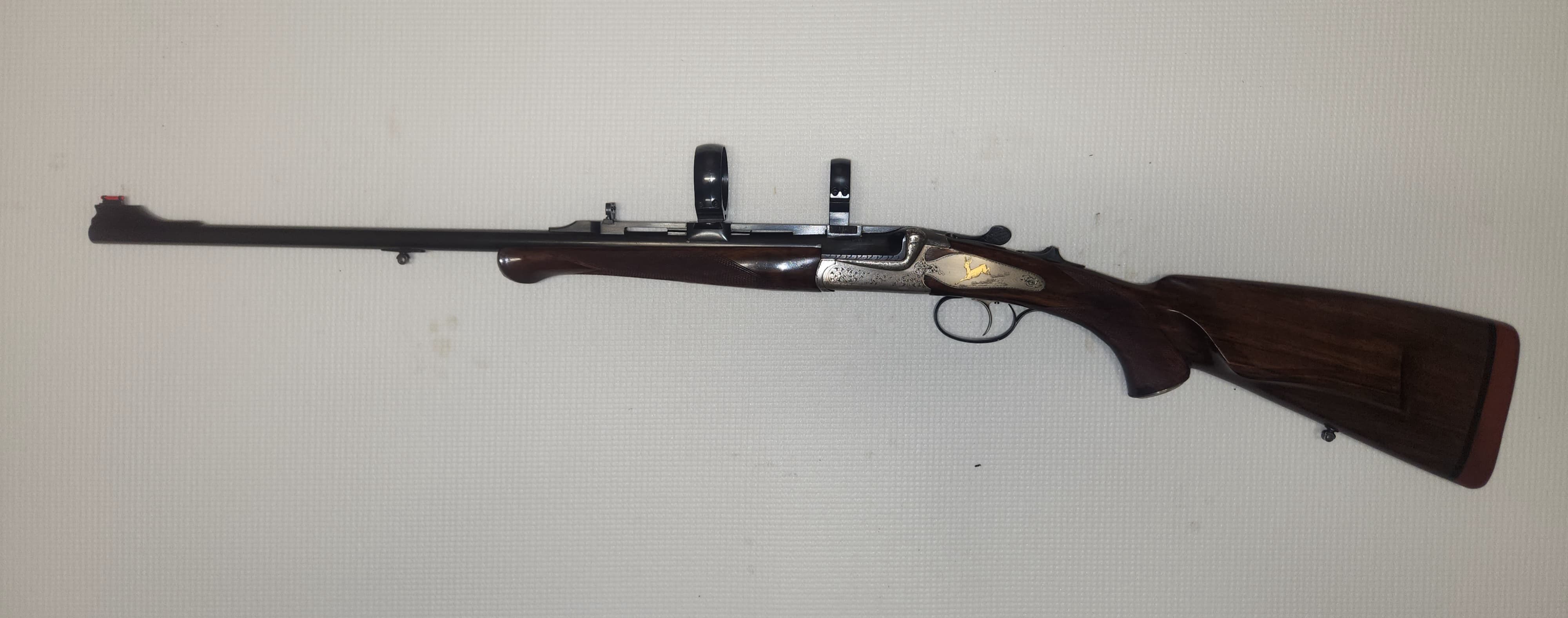 Rifle Lanardini Monotiro