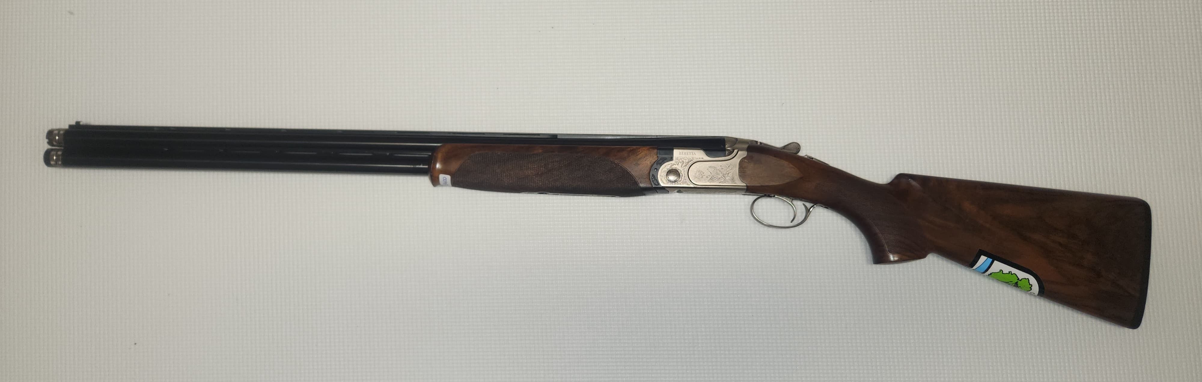 Escopeta Beretta Sporting