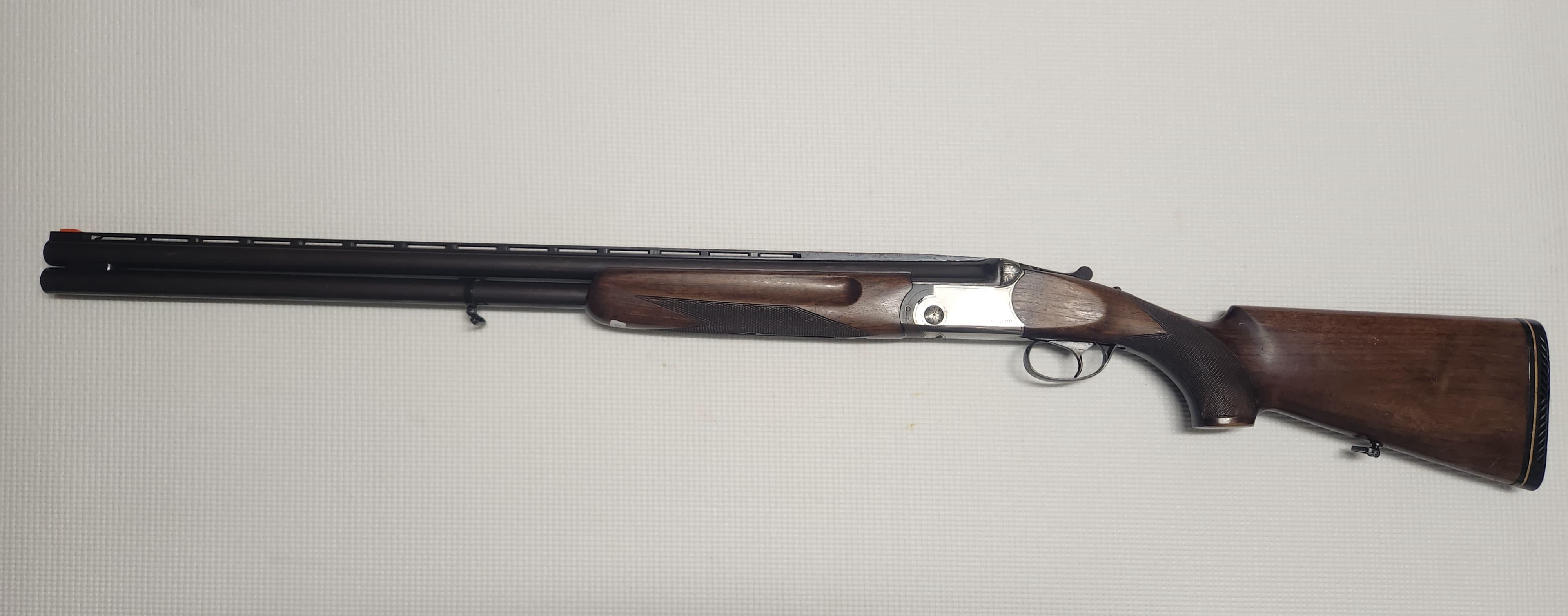 Escopeta superpuesta Aya/Aguirre