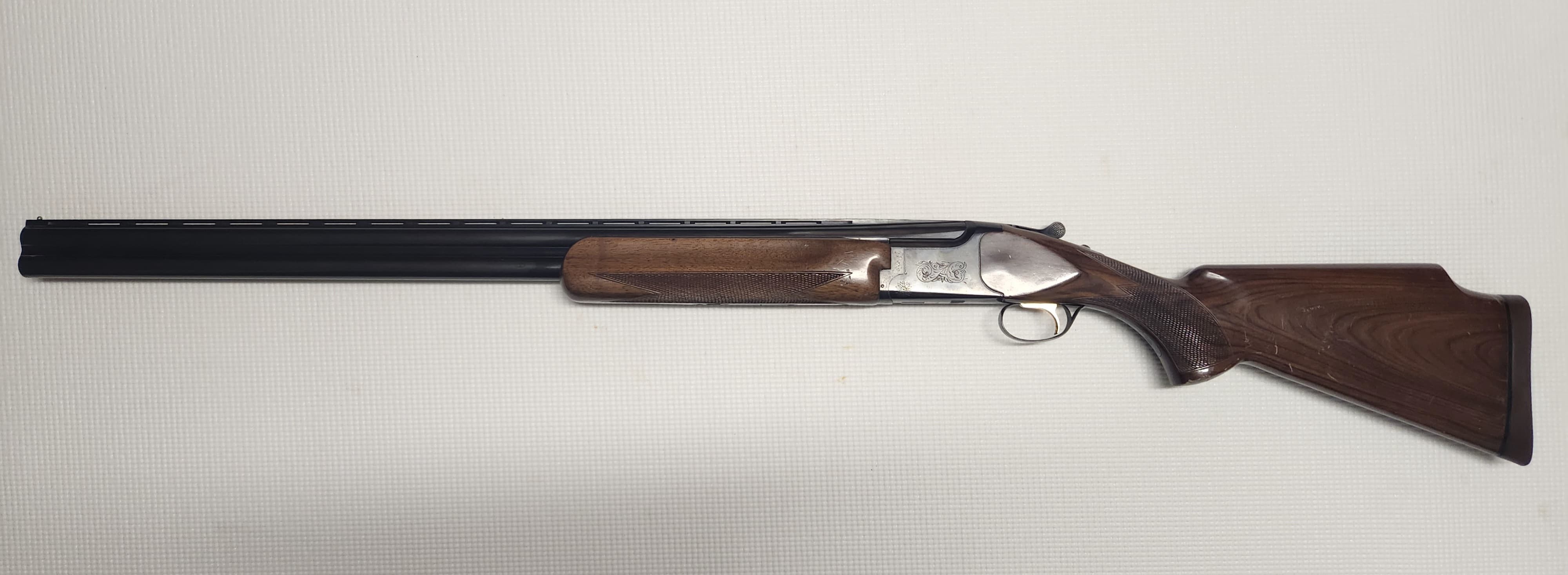 Escopeta superpuesta tiro plato Miroku