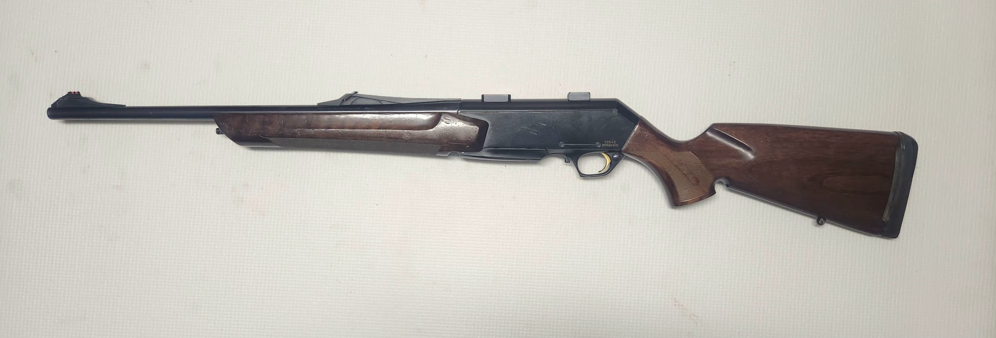 Rifle Semiautomático mk2 wsm cal.300