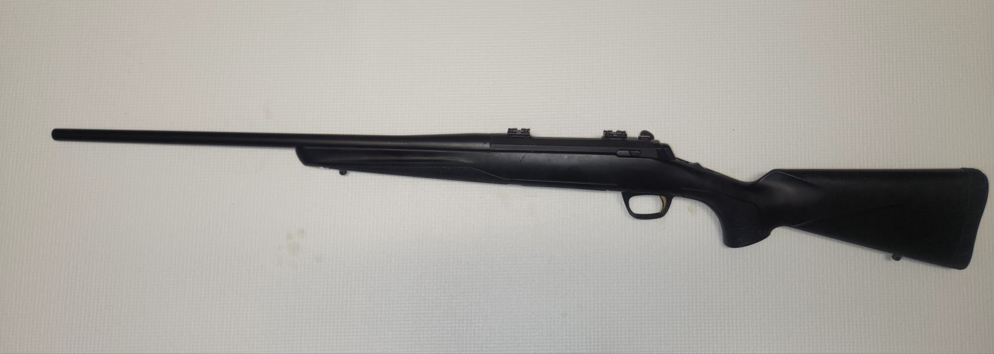 Rifle Browning Win Only