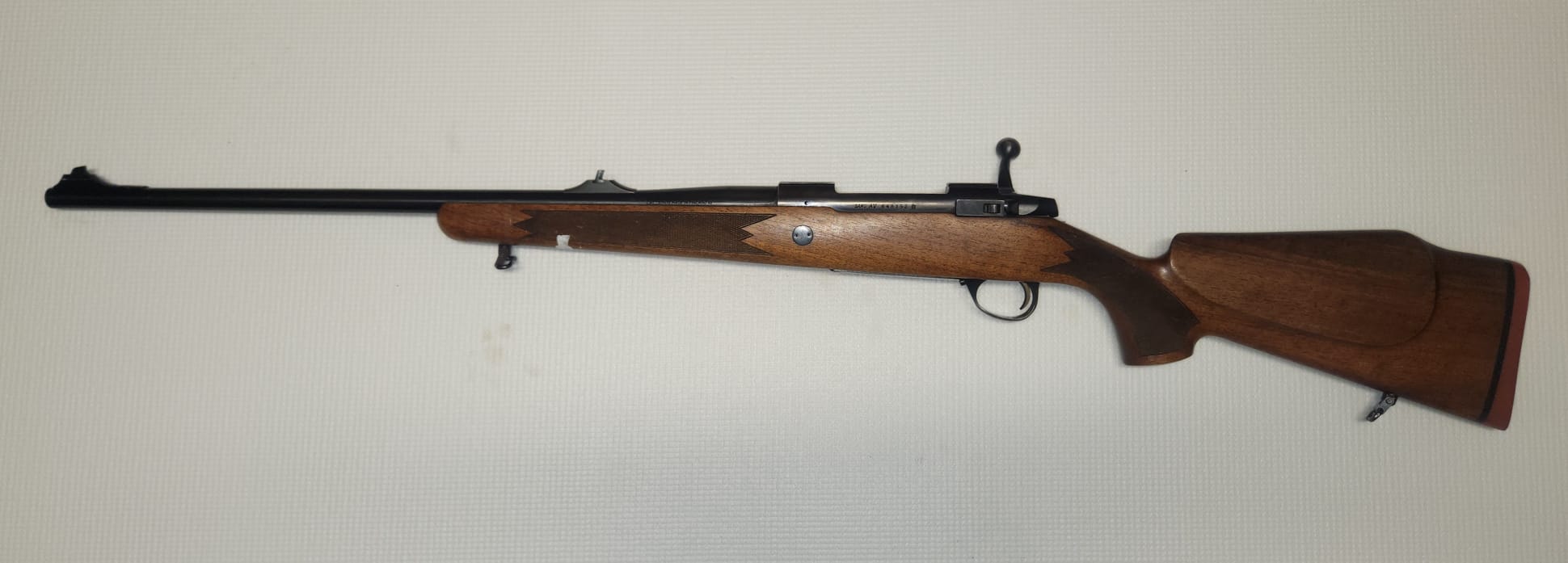 Rifle Sako 30-06