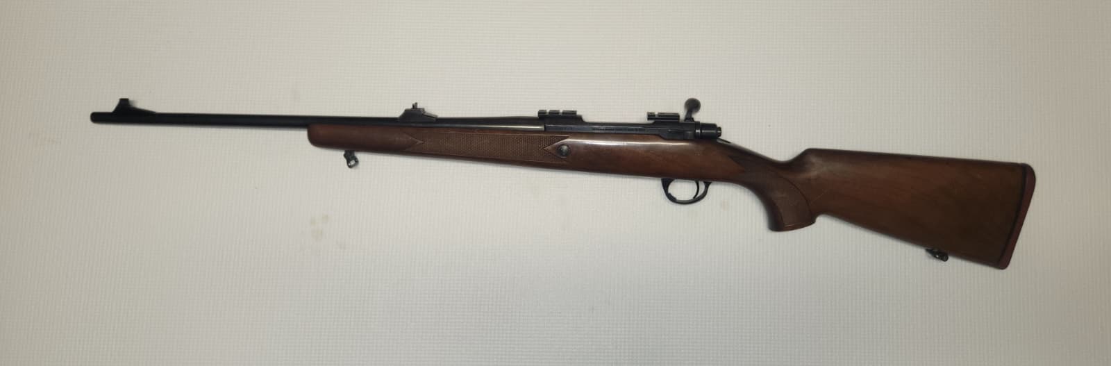 Rifle Sabatti Cerrojo