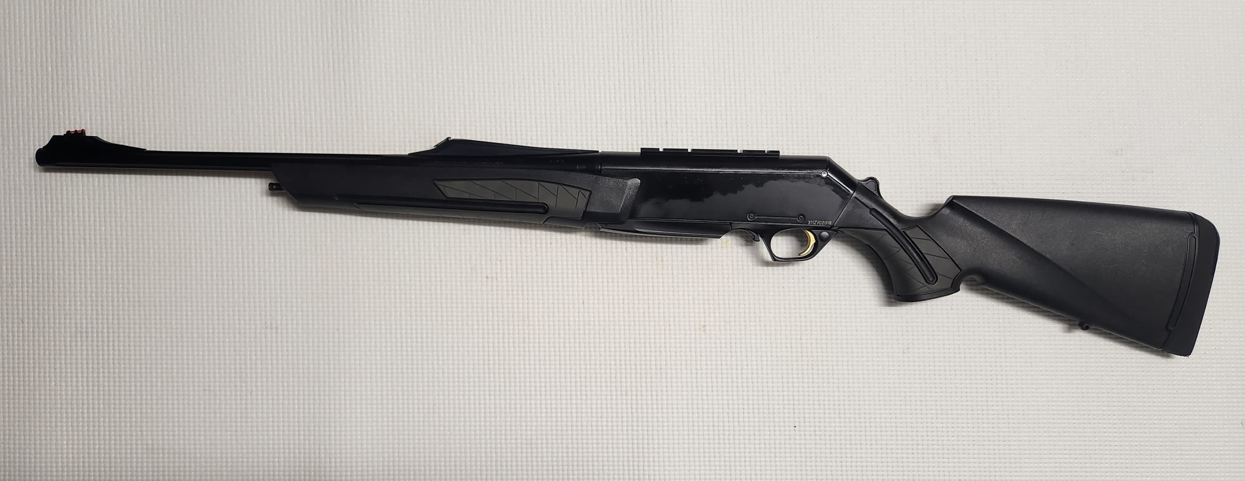 Rifle semiatomático Browning Long Track cal.300