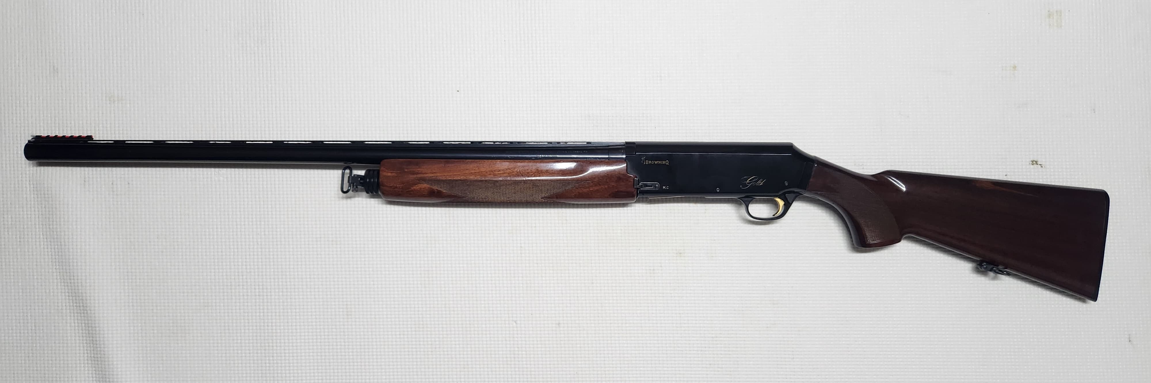 Escopeta Browning Gold cal.12 