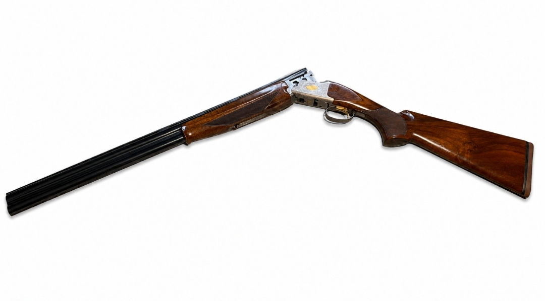 Escopeta Browning 525