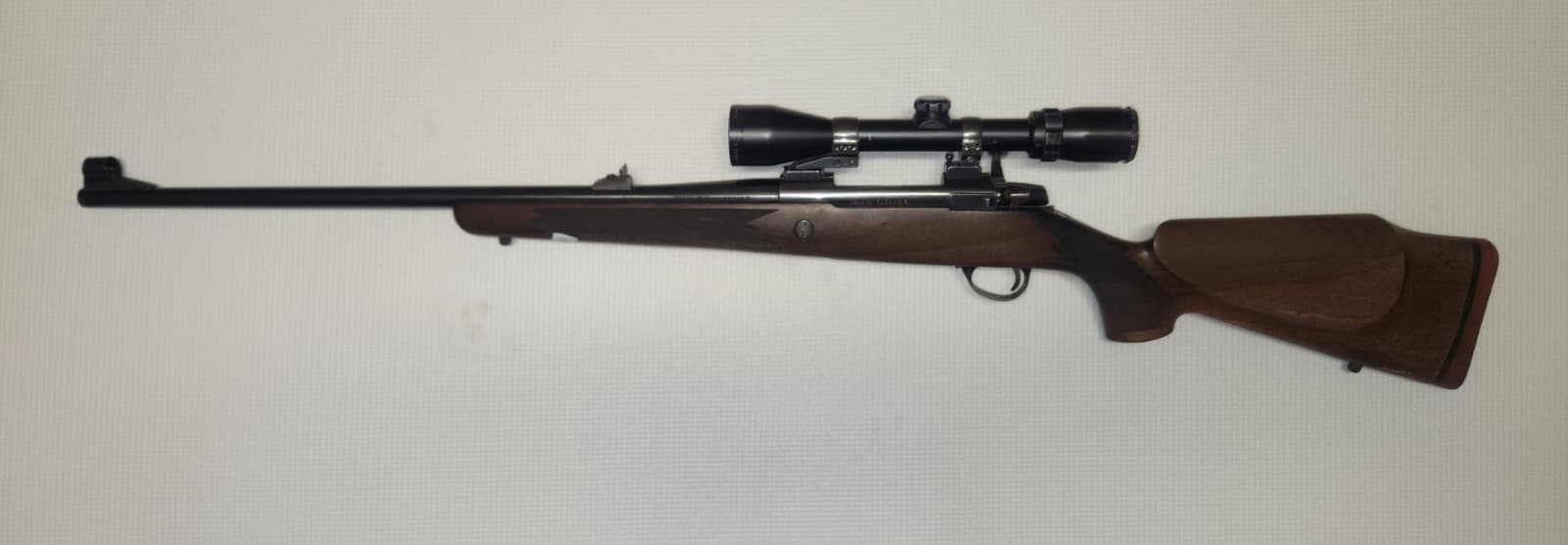 Rifle Sako Cerrojo