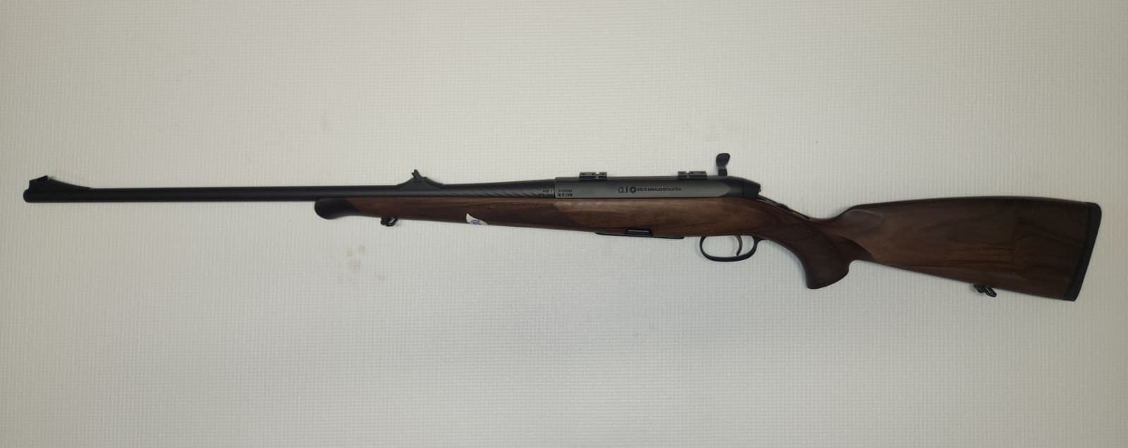 Rifle Malincher Cerrojo