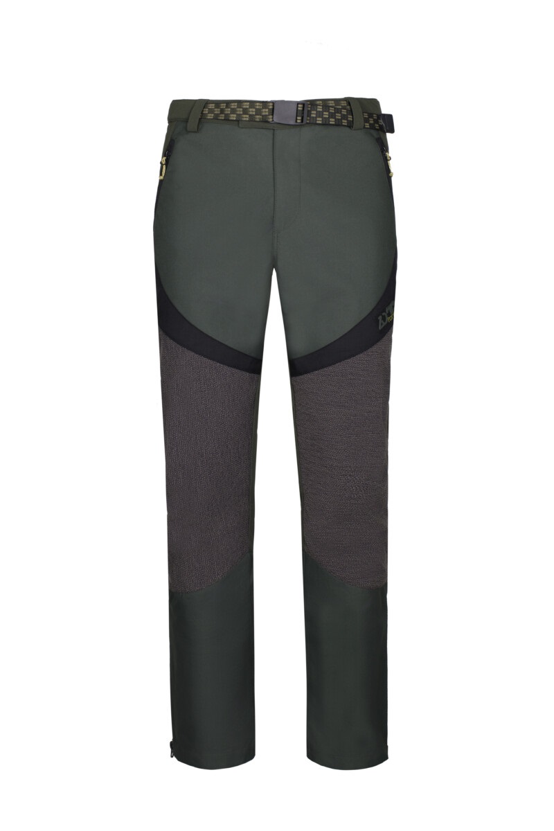 Pantalón Attack Zotta Forest