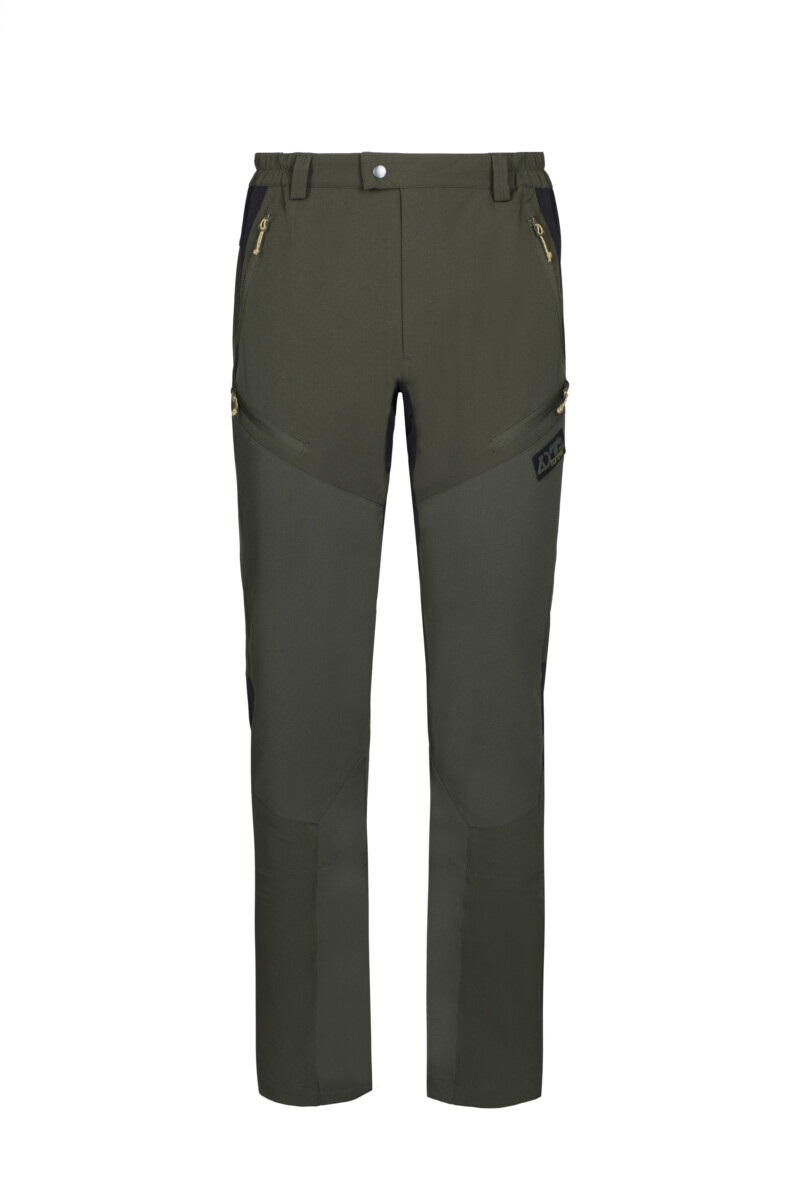 Pantalón Lagorai Zotta Forest