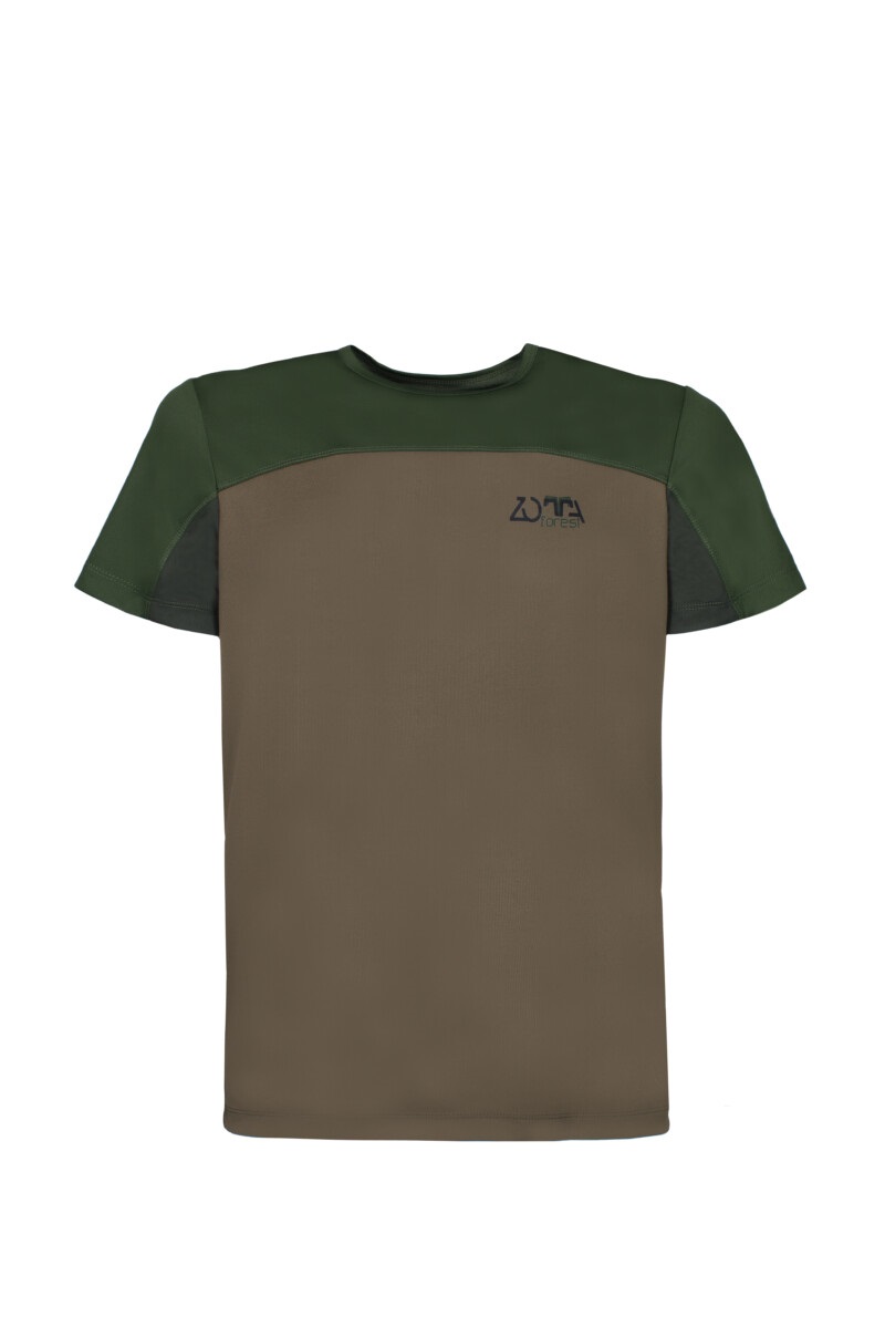 Camiseta Zotta Forest