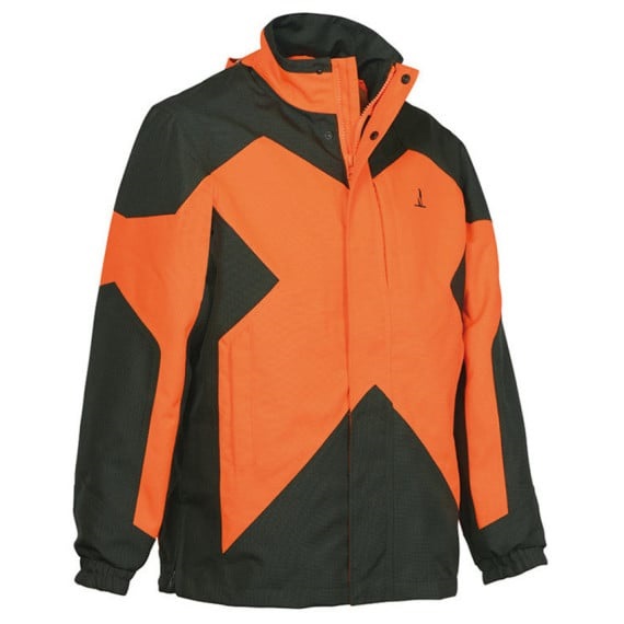 Chaqueta Percussion Predator 2