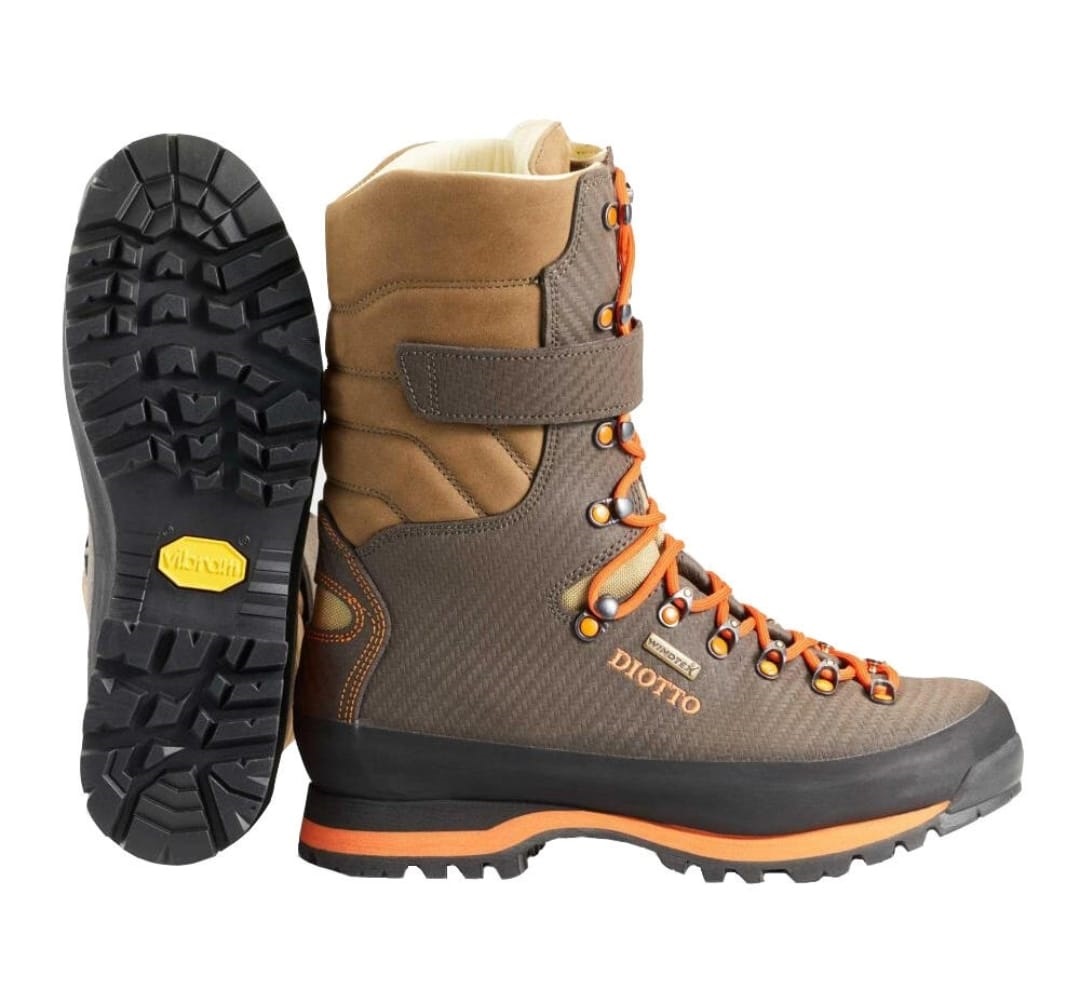 Botas Diotto Woodland 
