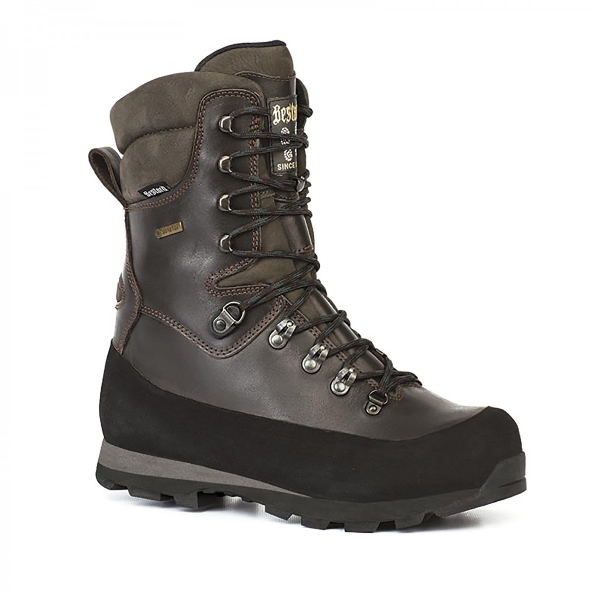 Botas Bestard Explorer AG