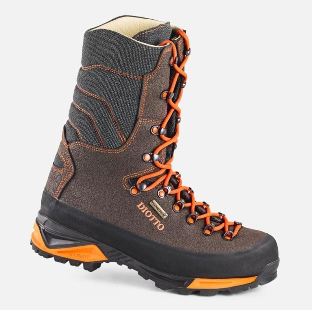 Botas Diotto Himalaya