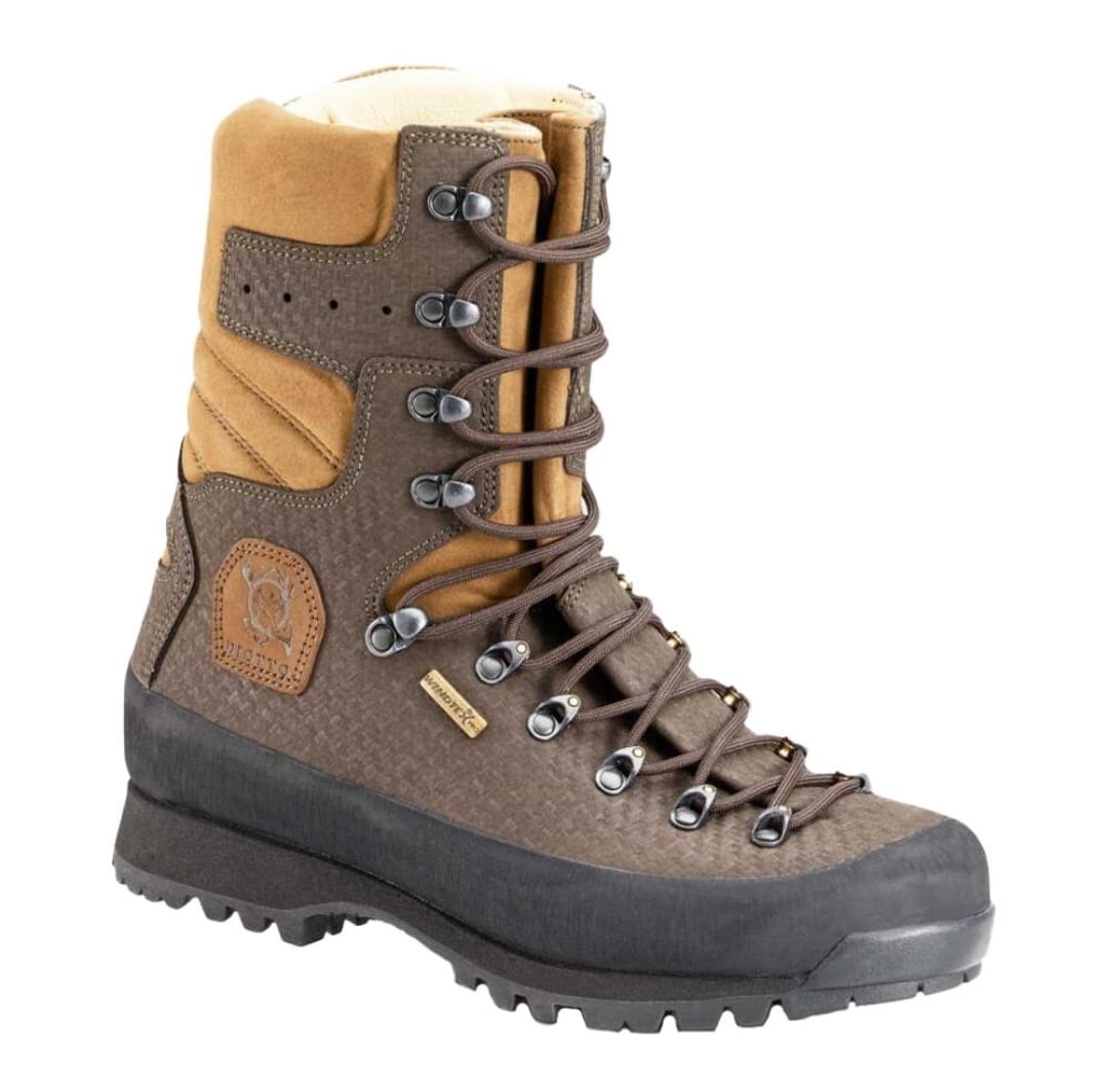 Botas Diotto Canadian